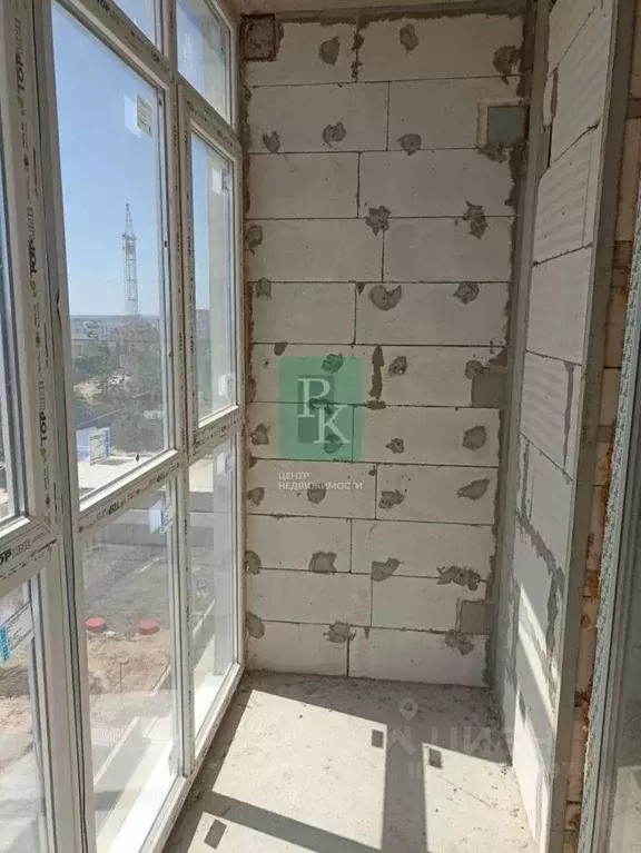 2-к кв. Севастополь Гагаринский муниципальный округ, ул. Военных ... - Фото 2