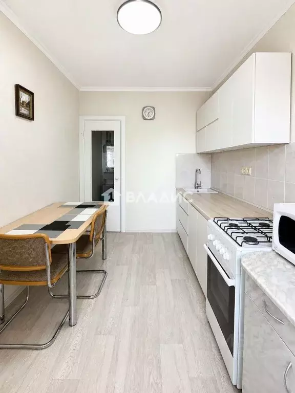 1-к кв. Пермский край, Пермь Транспортная ул., 11А (38.3 м) - Фото 2