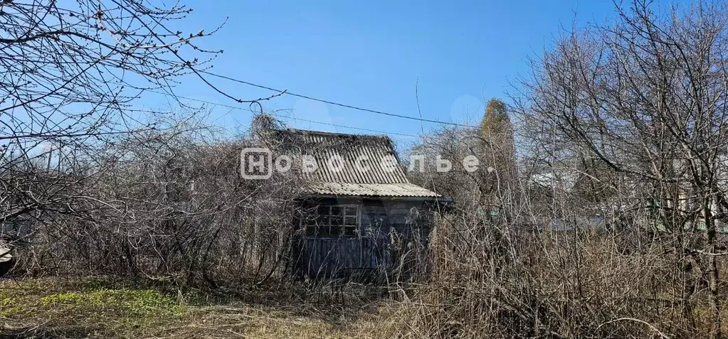Участок 5 сот. (СНТ, ДНП) - Фото 1