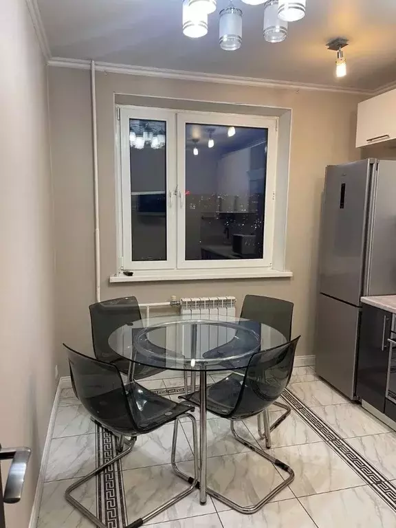 2-к кв. Москва Большая Тульская ул., 54 (54.0 м) - Фото 1