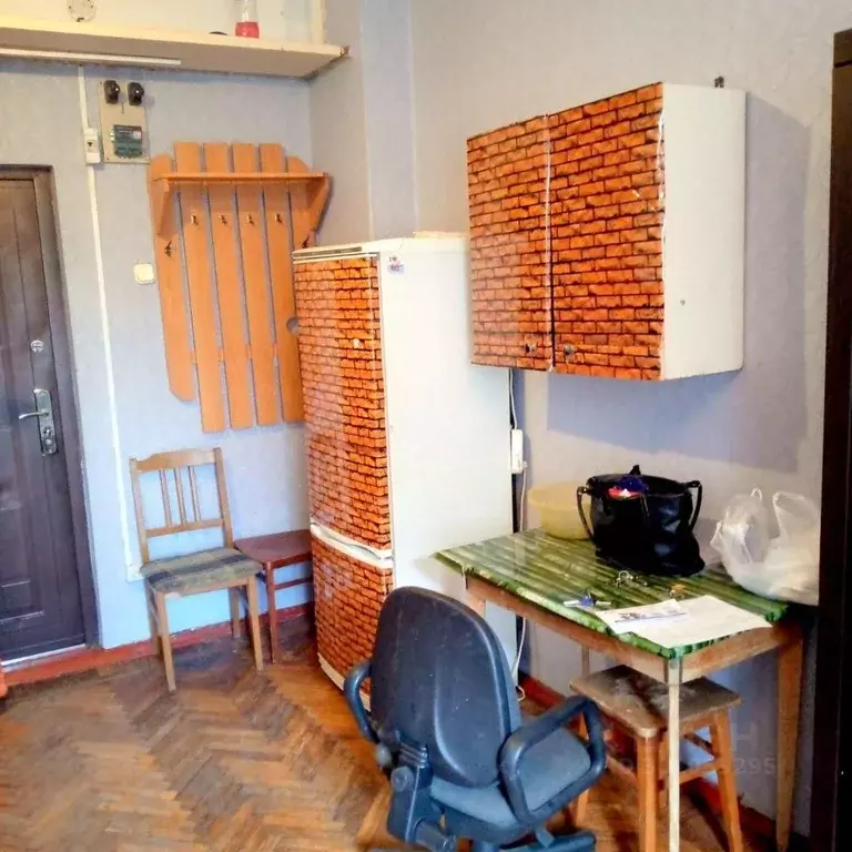 Комната Краснодарский край, Краснодар Сормовская ул., 11 (20.0 м) - Фото 2