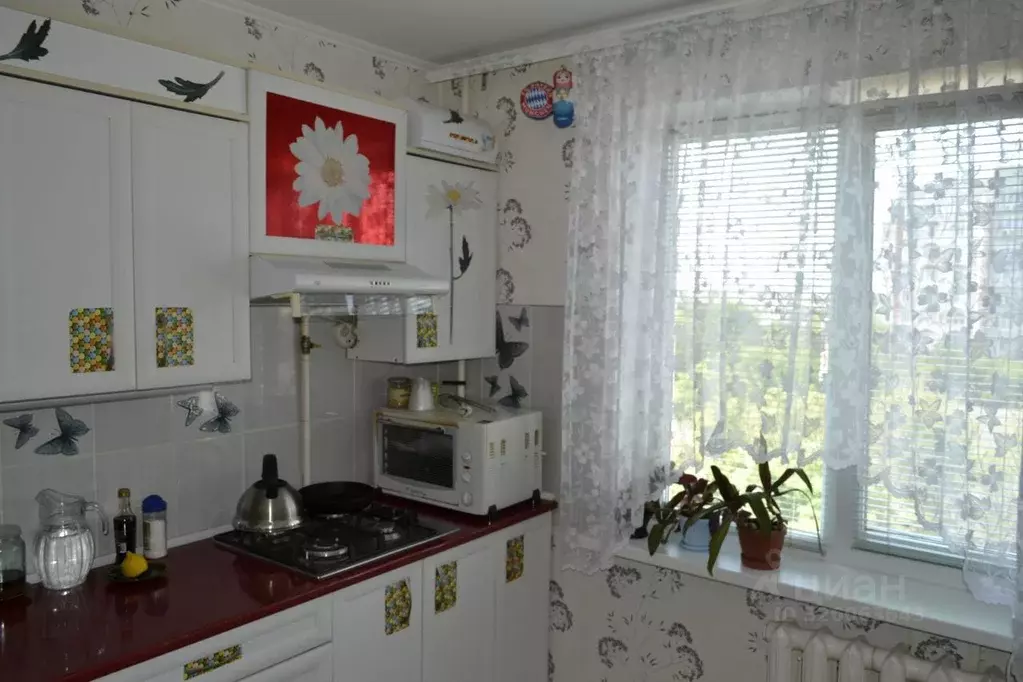 2-к кв. Крым, Керчь ул. Кирова, 107 (51.6 м) - Фото 1