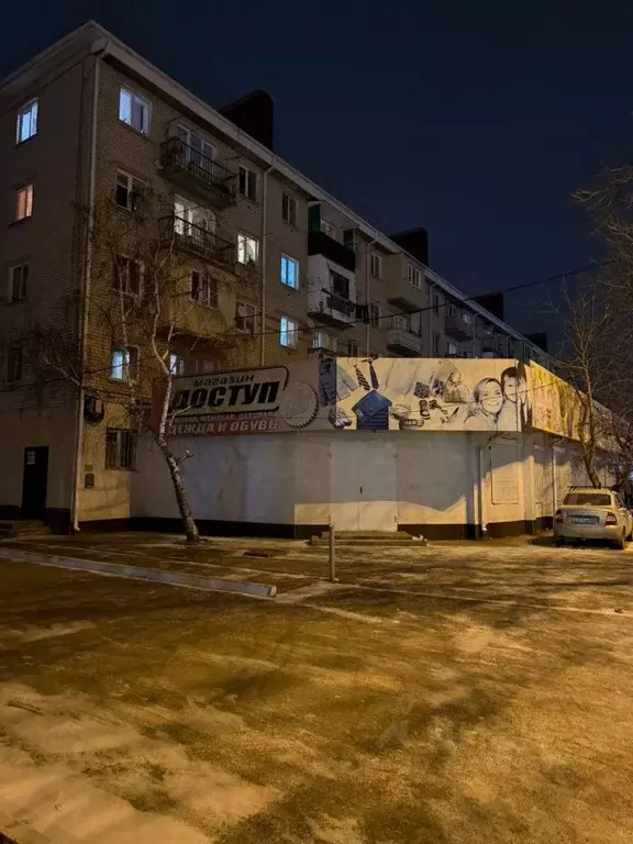 2-к кв. Карачаево-Черкесия, Черкесск Октябрьская ул., 336 (40.0 м) - Фото 2