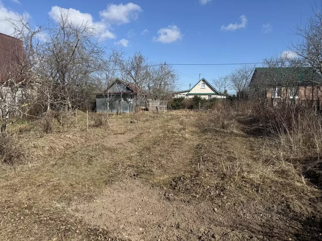 Дом в Ленинградская область, Гатчинский муниципальный округ, Скворицы ... - Фото 1