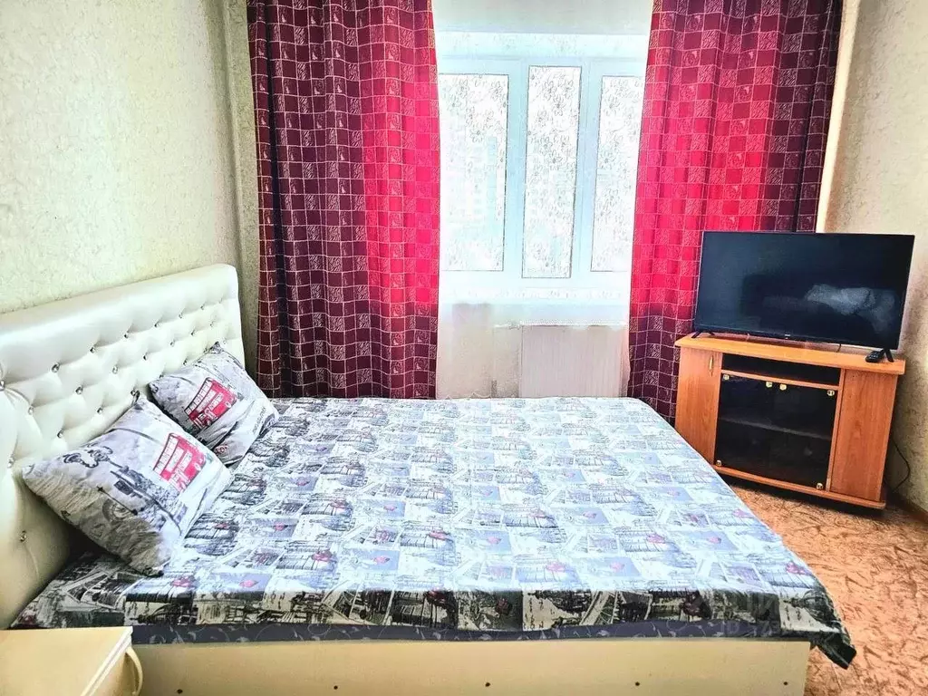 2-к кв. Башкортостан, Стерлитамак ул. Артема, 64 (55.0 м) - Фото 1