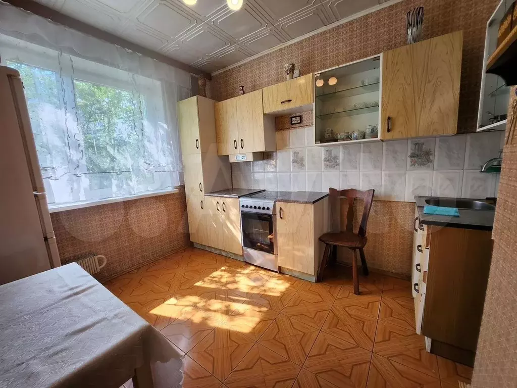 2-к. квартира, 56 м, 2/16 эт. - Фото 1