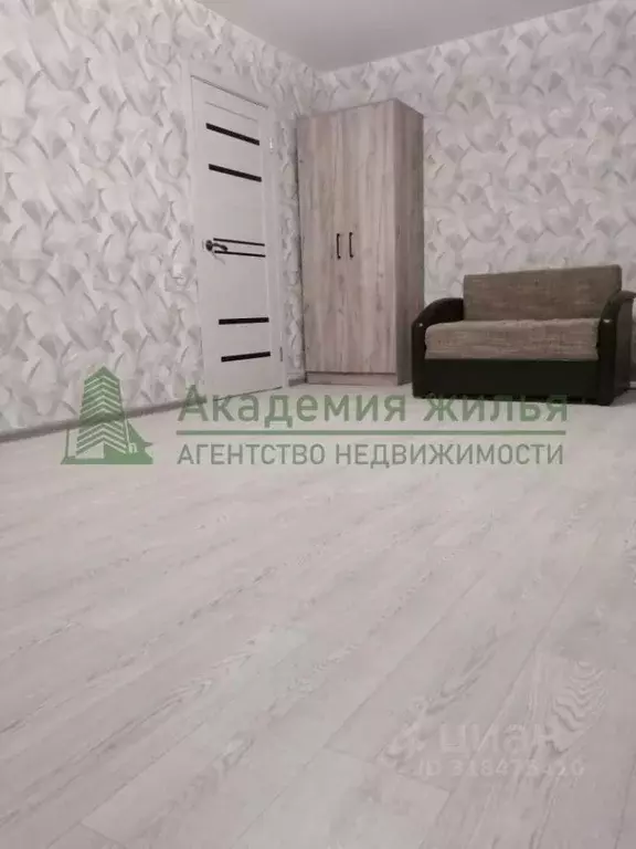 1-к кв. Саратовская область, Саратов ул. Имени Карла Маркса, 3А (31.8 ... - Фото 1
