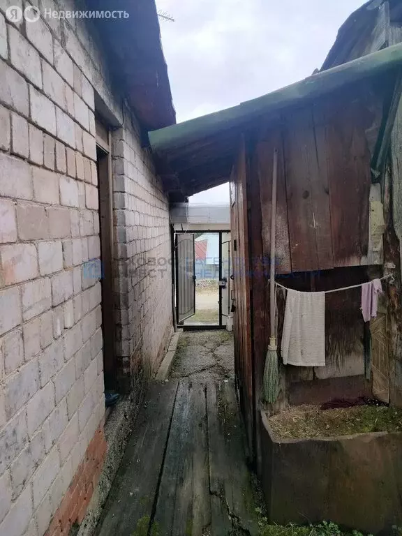 Дом в Белорецк, улица А. Грибоедова, 35 (25.3 м) - Фото 2