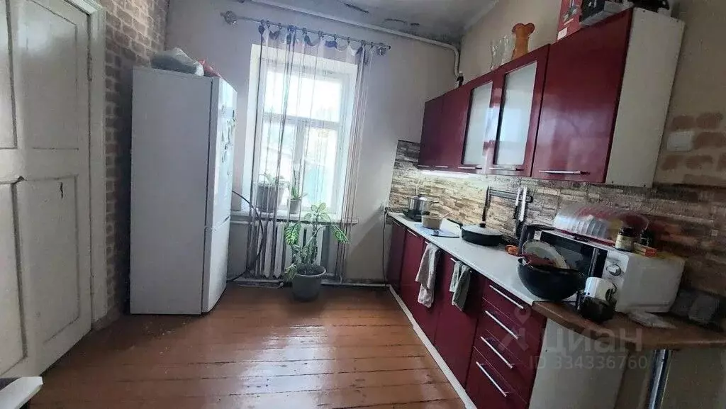 Дом в Крым, Симферополь ул. Очаковская, 65 (60 м) - Фото 1