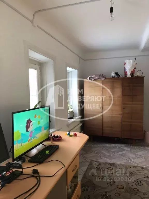 Дом в Пермский край, Чусовой ул. Менделеева (47 м) - Фото 1