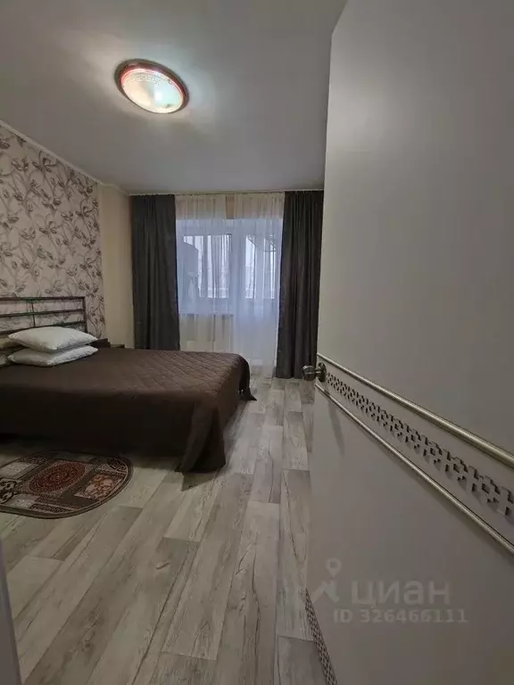 2-к кв. Московская область, Котельники проезд 2-й Покровский, 12 (54.0 ... - Фото 2