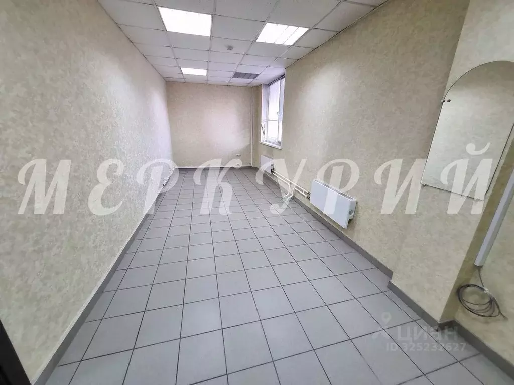 Офис в Новосибирская область, Новосибирск ул. Крылова, 36 (24 м) - Фото 2