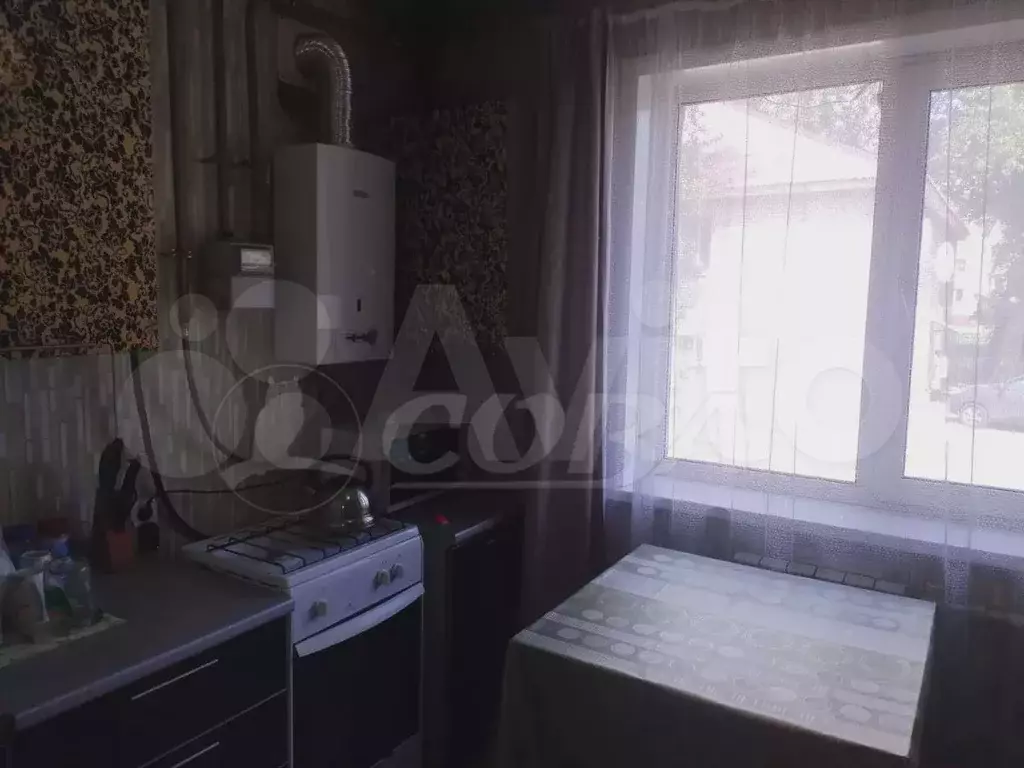 1-к. квартира, 34,3 м, 1/3 эт. - Фото 1