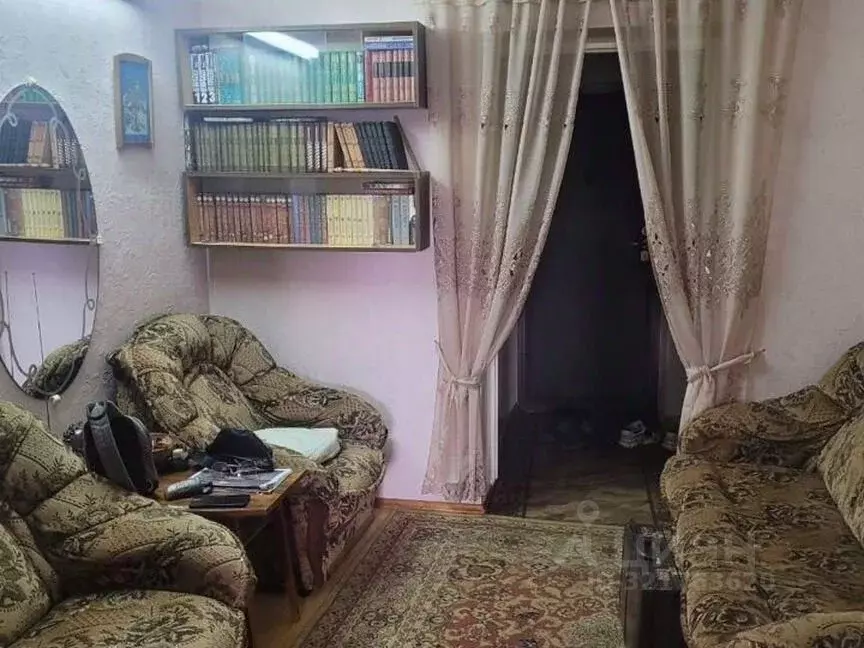 2-к кв. Красноярский край, Красноярск ул. 9 Января, 2 (39.4 м) - Фото 0