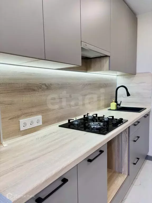 Продаётся 1-к квартира, 41.8 м - Фото 0