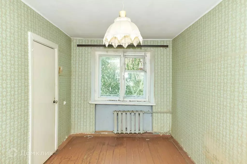 Продаётся 2-к квартира, 44 м - Фото 1