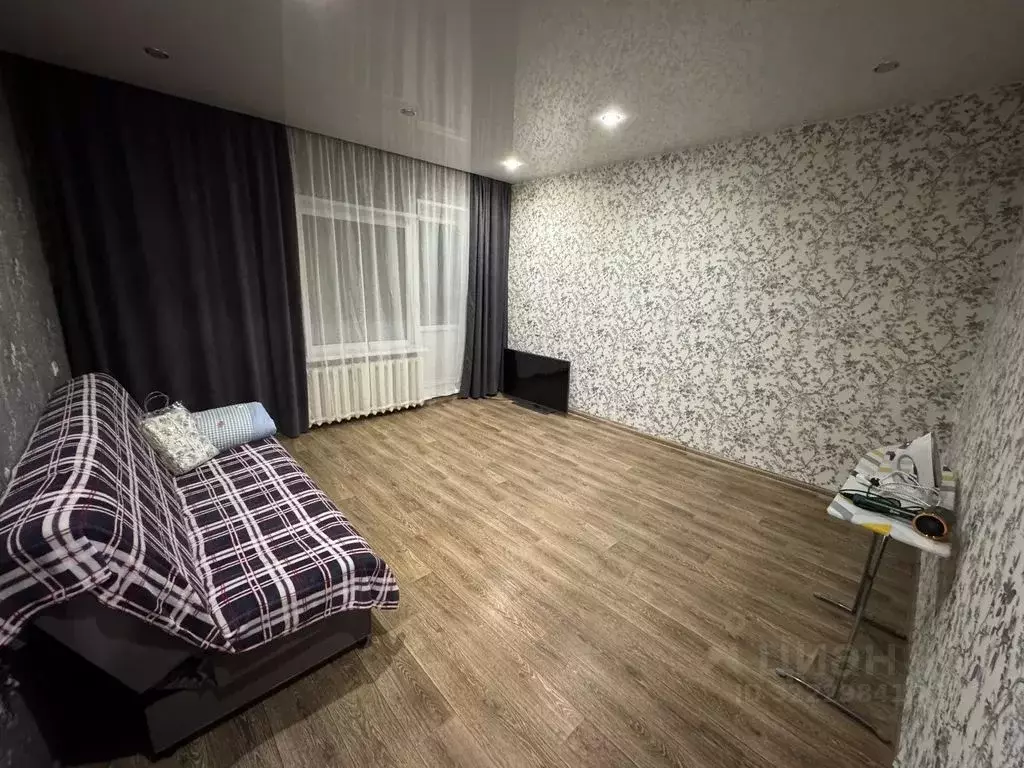 2-к кв. Тыва, Кызыл ул. Ооржака Лопсанчапа, 35/2 (48.0 м) - Фото 0