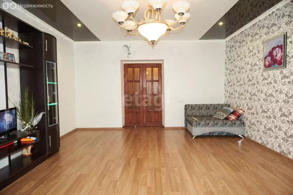 2-комнатная квартира: Стерлитамак, Советская улица, 104 (81.8 м) - Фото 2