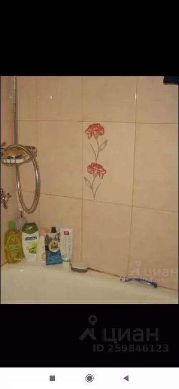 Комната Москва ул. Маршала Голованова, 13 (40.0 м) - Фото 1