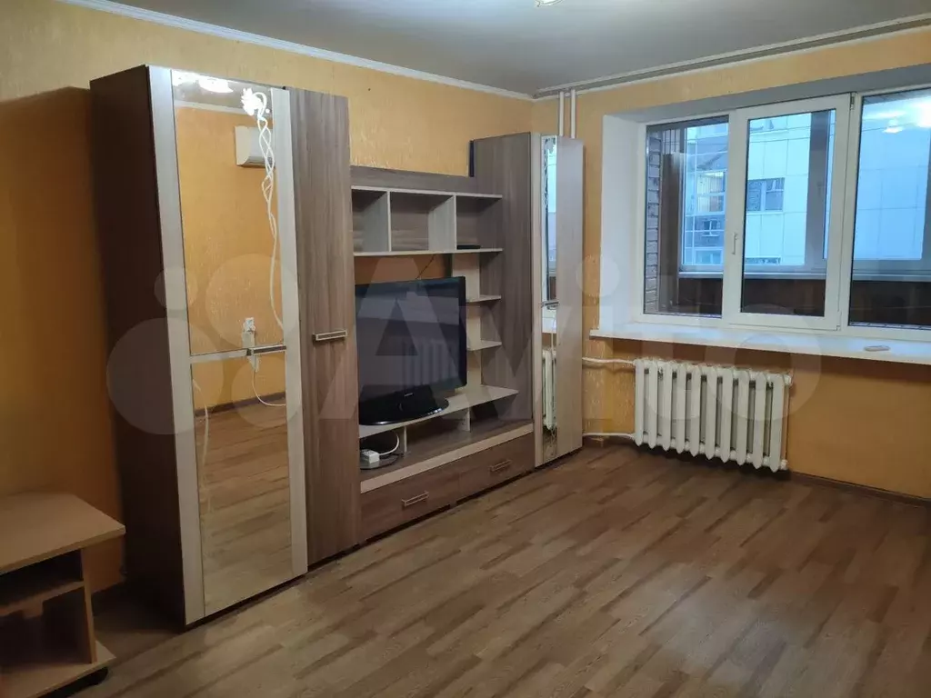 3-к. квартира, 60 м, 5/6 эт. - Фото 0