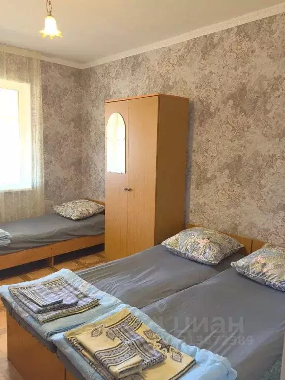 Комната Краснодарский край, Сочи пос. Вардане, ул. Минеральная, 13к1 - Фото 1