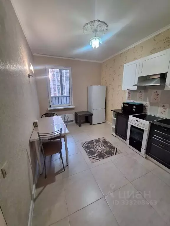 1-к кв. Москва Сосенское поселение, просп. Куприна, 34к1 (41.0 м) - Фото 2