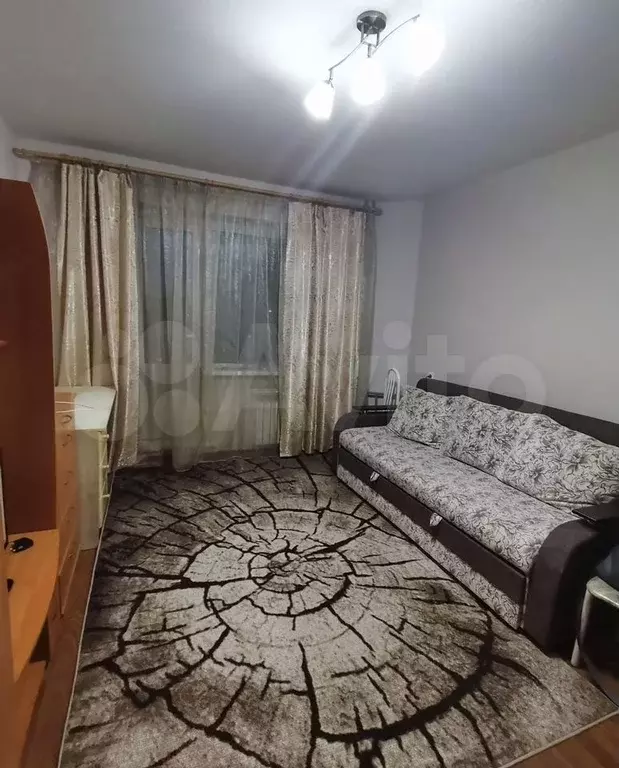 Квартира-студия, 30 м, 5/10 эт. - Фото 0