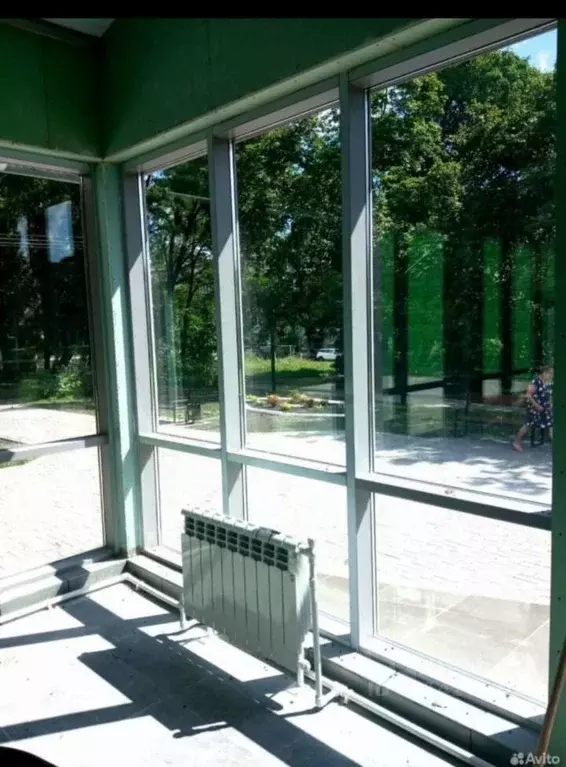 Помещение свободного назначения в Курская область, Железногорск ... - Фото 1