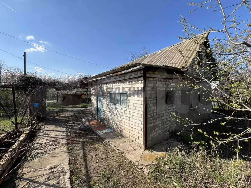 Дача 30 м на участке 6 сот. - Фото 0