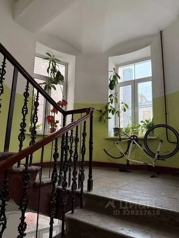 Комната Санкт-Петербург Вознесенский просп., 53 (22.0 м) - Фото 1