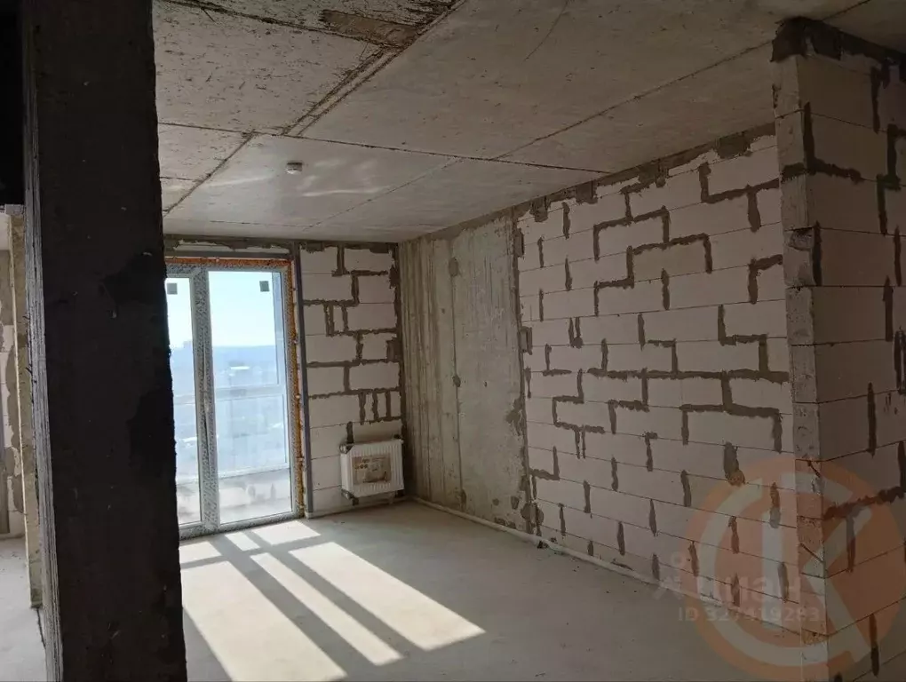 2-к кв. Крым, Симферополь ул. Набережная имени 60-летия СССР, 69А ... - Фото 2