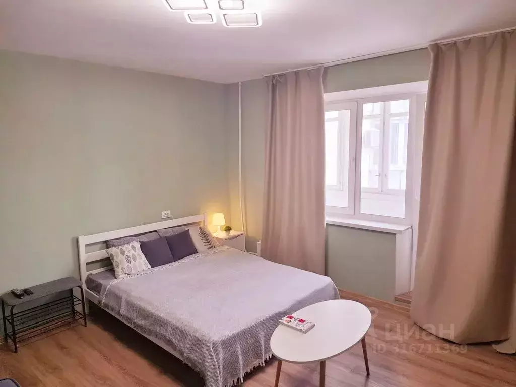 2-к кв. Пермский край, Пермь ул. Малкова, 21 (57.0 м) - Фото 0