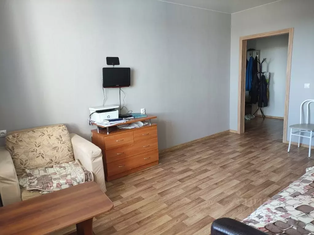 1-к кв. Новосибирская область, Новосибирск ул. Немировича-Данченко, ... - Фото 1