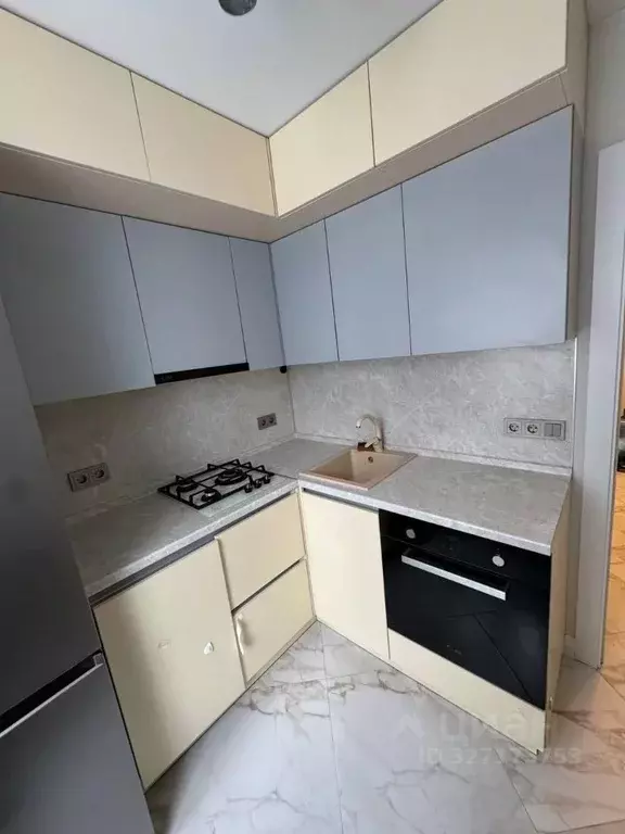 2-к кв. Москва ул. Пресненский Вал, 40 (46.0 м) - Фото 2