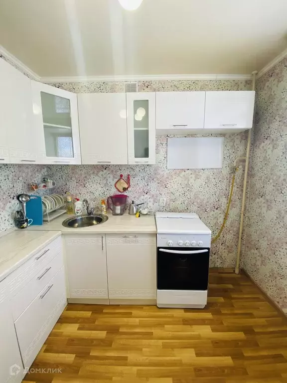 Продаётся 1-к квартира, 31.2 м - Фото 0