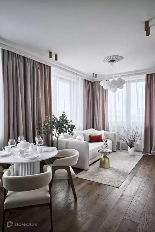 Продаётся 2-к квартира, 70 м - Фото 1