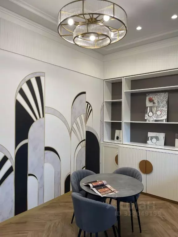 Помещение свободного назначения в Москва ул. Саляма Адиля, 2к1 (16 м) - Фото 0