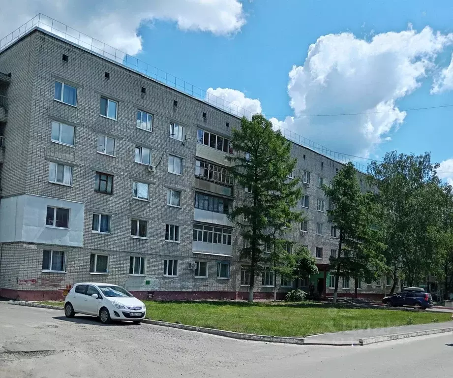 Комната Брянская область, Брянск ул. Богдана Хмельницкого, 77 (14.0 м) - Фото 2