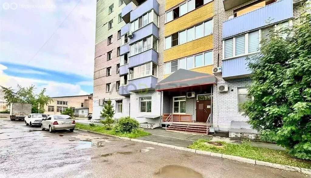 Офис (174.8 м) - Фото 1