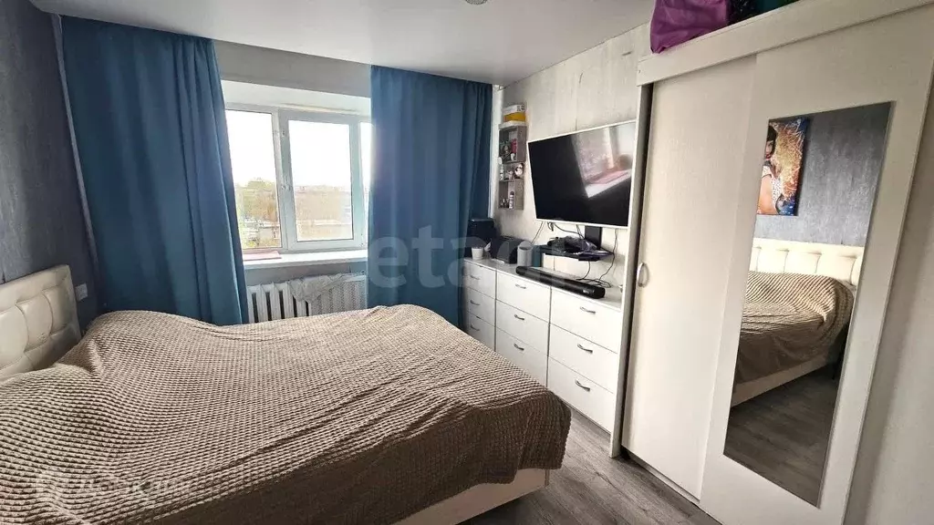 Продаётся 3-к квартира, 62.8 м - Фото 0