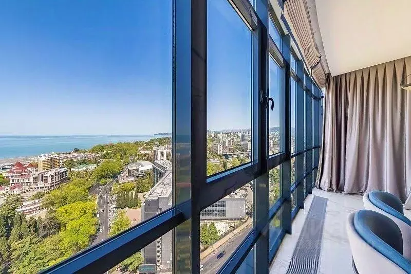 Квартира, 2 комнаты, 65.5 м - Фото 0