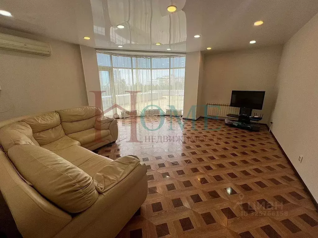 3-к кв. Новосибирская область, Новосибирск ул. Чаплыгина, 93 (140.0 м) - Фото 1