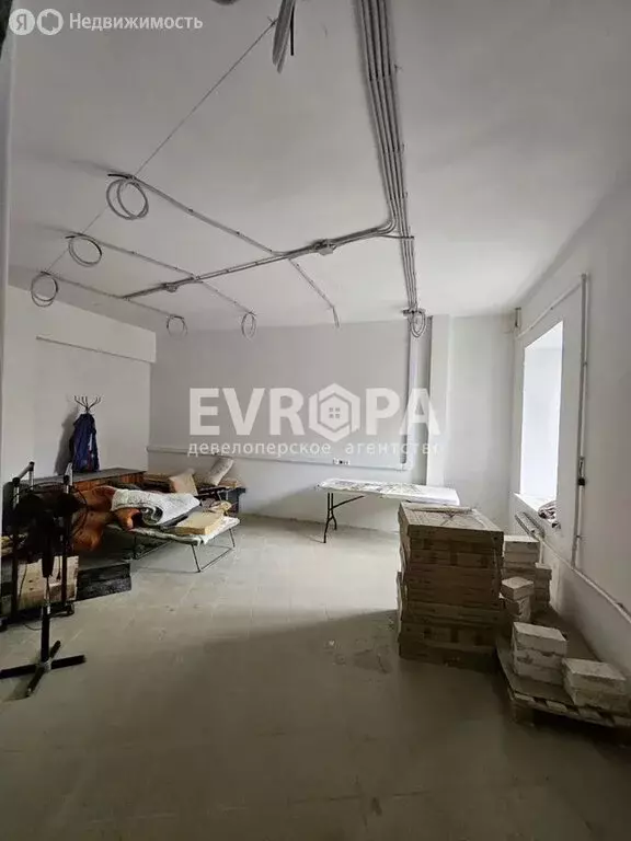 Офис (41 м) - Фото 1