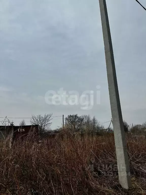 Участок в Сахалинская область, Южно-Сахалинск Аграрник СНТ, 50 (11.9 ... - Фото 0