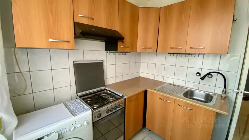 3-к кв. Санкт-Петербург просп. Луначарского, 106 (57.0 м) - Фото 2