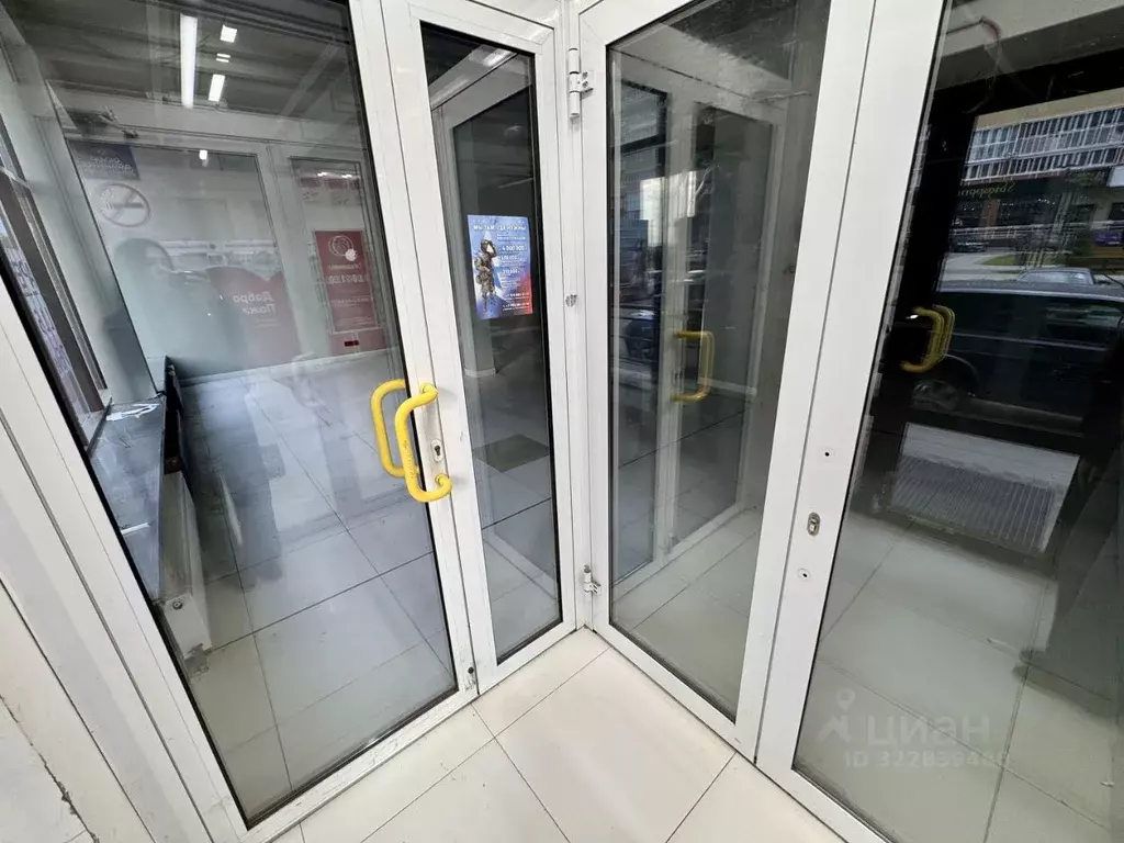 Помещение свободного назначения в Липецкая область, Липецк ул. ... - Фото 1