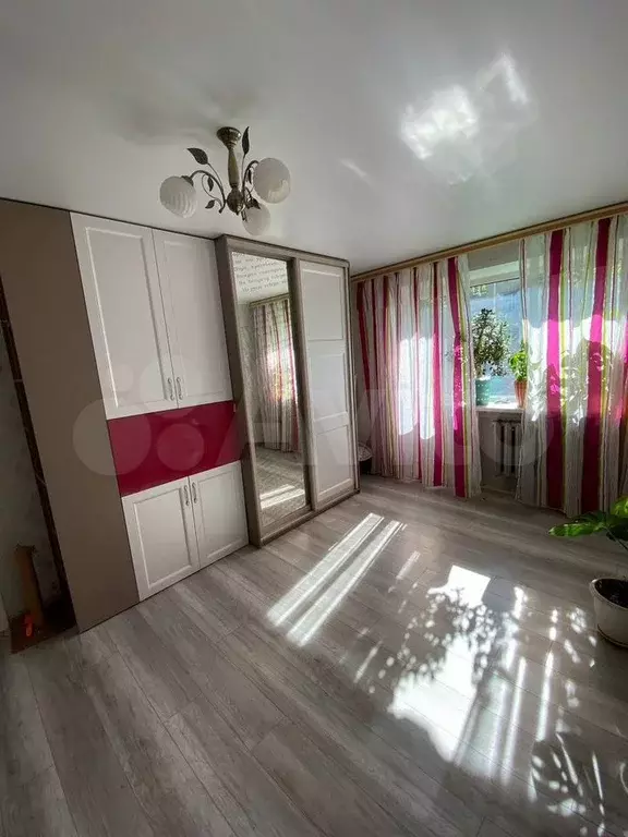 1-к. квартира, 30,8 м, 2/5 эт. - Фото 1