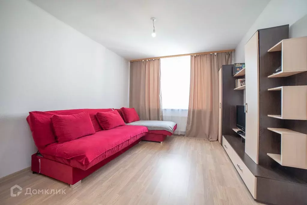 Продаётся 1-к квартира, 46.1 м - Фото 0