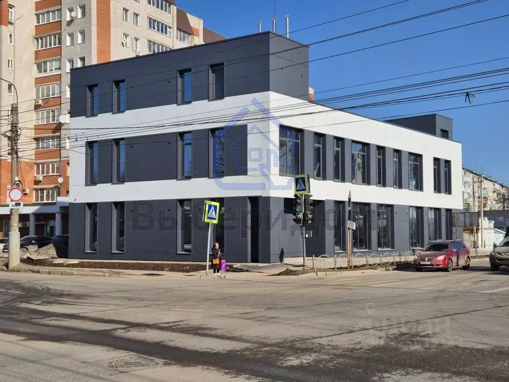 Помещение свободного назначения в Ивановская область, Иваново ул. ... - Фото 1