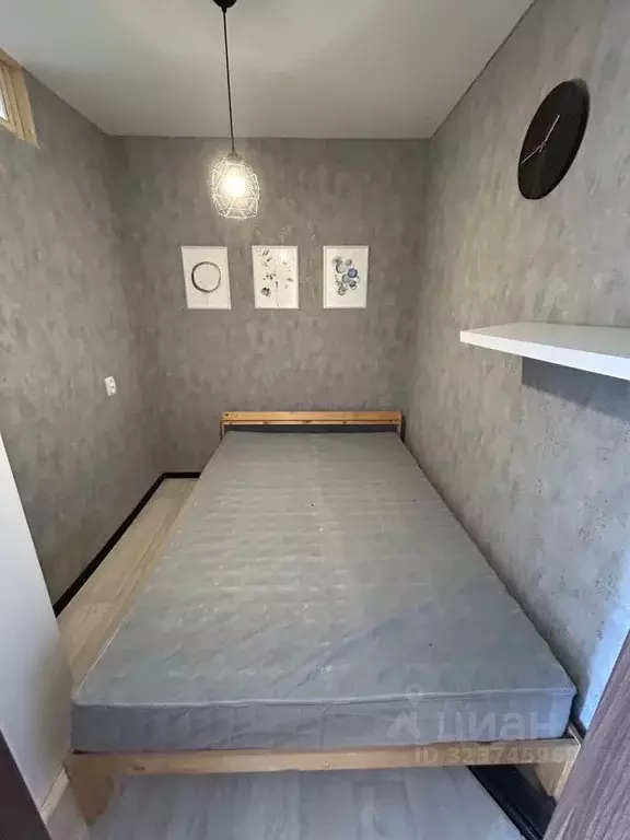 2-к кв. Саратовская область, Саратов ул. 4-я Нагорная, 25 (44.2 м) - Фото 1